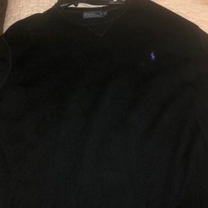 4XLT RALPH LAUREN PULL OVER SWEATER